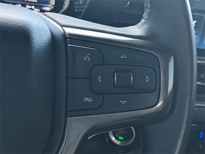 2024 Chevrolet Silverado 2500HD 4WD Crew Cab Standard Bed High Country