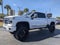 2024 Chevrolet Silverado 2500HD 4WD Crew Cab Standard Bed High Country