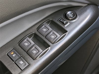 2022 Chevrolet Colorado 4WD Crew Cab Short Box Z71