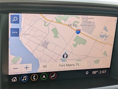 2022 Chevrolet Colorado 4WD Crew Cab Short Box Z71