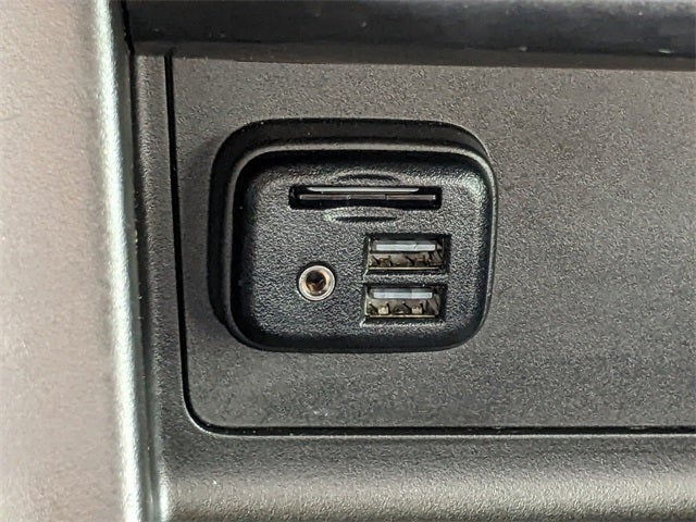 2022 Chevrolet Colorado 4WD Crew Cab Short Box Z71