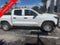 2025 Chevrolet Colorado Work Truck