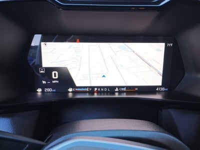 2025 Chevrolet Colorado LT