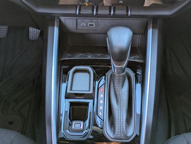 2025 Chevrolet Colorado 2WD LT