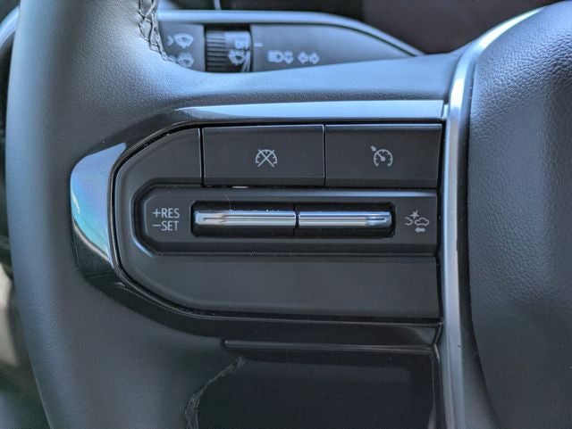 2025 Chevrolet Colorado 2WD LT