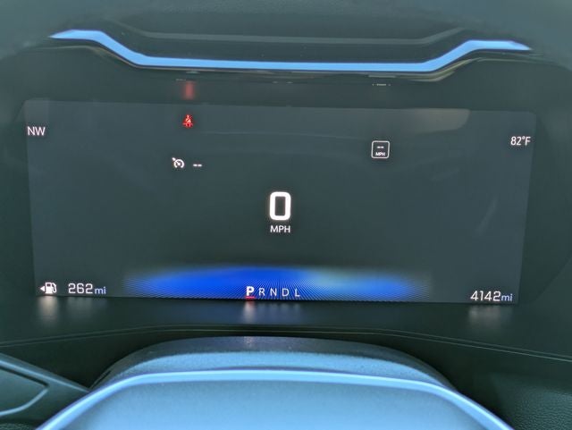 2025 Chevrolet Colorado 2WD LT