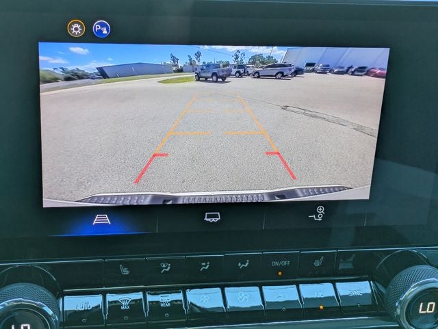 2025 Chevrolet Colorado 2WD LT