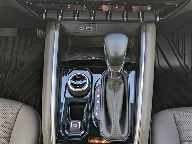 2024 Chevrolet Colorado 4WD ZR2