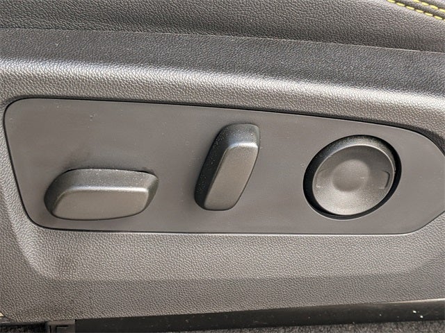 2024 Chevrolet Colorado 4WD ZR2