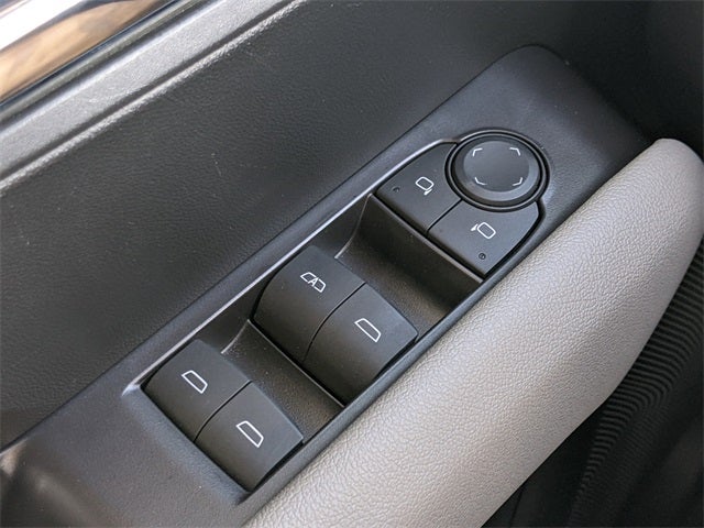 2024 Chevrolet Colorado 4WD ZR2