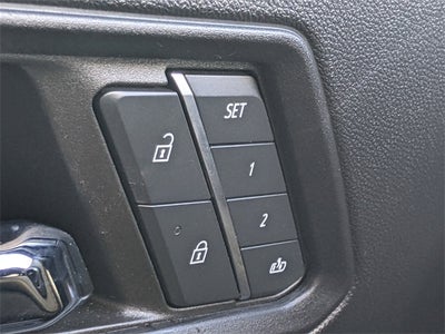 2024 Chevrolet Colorado 4WD ZR2