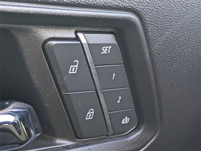 2024 Chevrolet Colorado 4WD ZR2