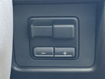 2024 Chevrolet Colorado 4WD ZR2