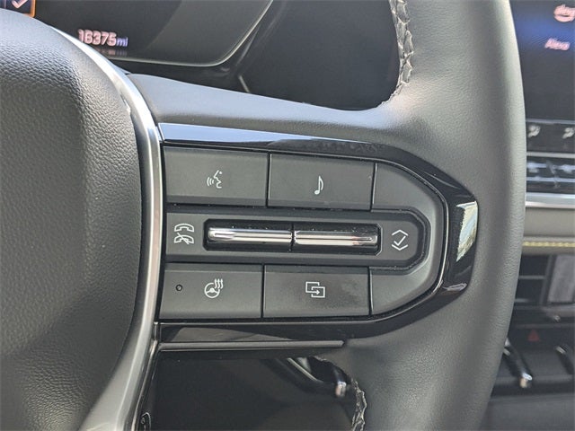 2024 Chevrolet Colorado 4WD ZR2