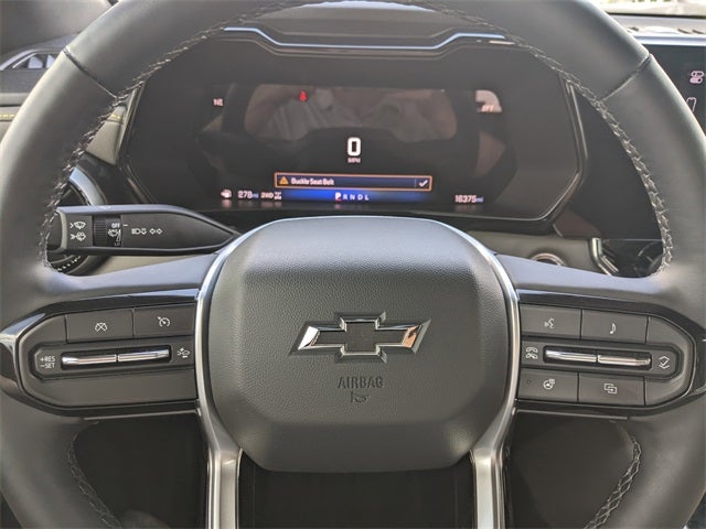 2024 Chevrolet Colorado 4WD ZR2