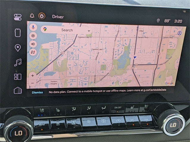 2024 Chevrolet Colorado 4WD ZR2