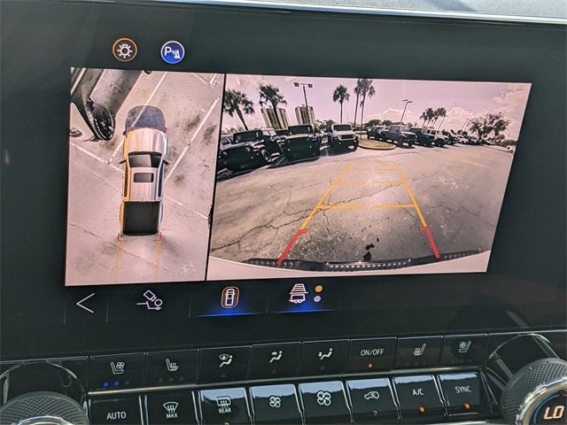 2024 Chevrolet Colorado 4WD ZR2