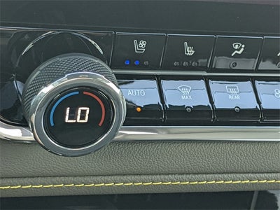 2024 Chevrolet Colorado 4WD ZR2