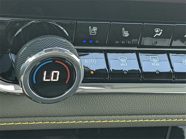 2024 Chevrolet Colorado 4WD ZR2