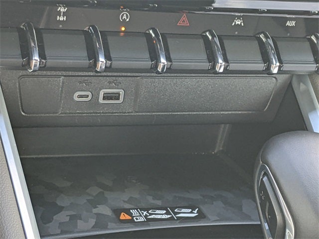 2024 Chevrolet Colorado 4WD ZR2