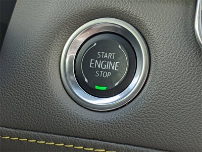 2024 Chevrolet Colorado 4WD ZR2