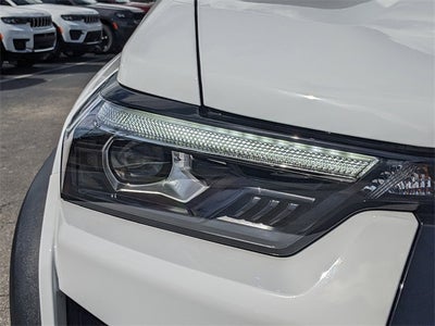 2024 Chevrolet Colorado 4WD ZR2