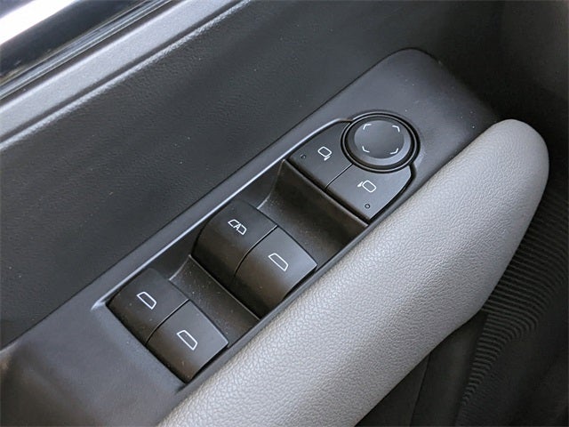 2023 Chevrolet Colorado 4WD Crew Cab Short Box ZR2