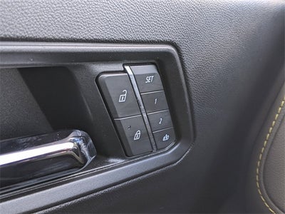 2023 Chevrolet Colorado 4WD Crew Cab Short Box ZR2