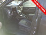2023 Chevrolet Colorado 4WD Crew Cab Short Box ZR2