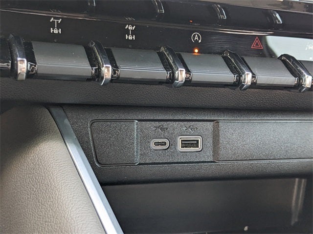 2023 Chevrolet Colorado 4WD Crew Cab Short Box ZR2