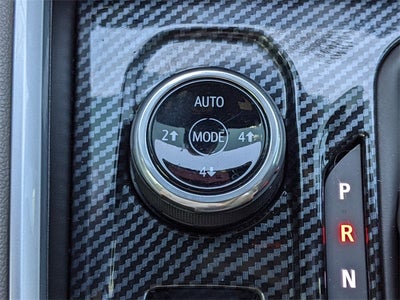 2023 Chevrolet Colorado 4WD Crew Cab Short Box ZR2