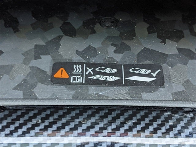 2023 Chevrolet Colorado 4WD Crew Cab Short Box ZR2