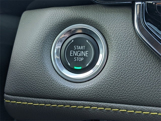 2023 Chevrolet Colorado 4WD Crew Cab Short Box ZR2