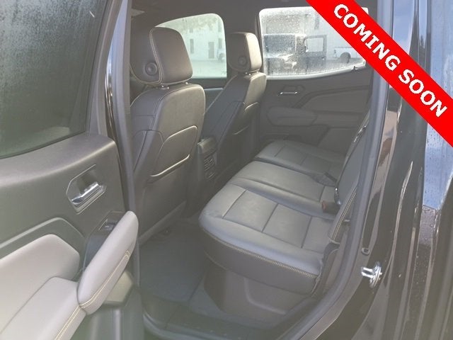 2023 Chevrolet Colorado 4WD Crew Cab Short Box ZR2
