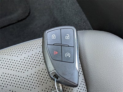 2023 Chevrolet Colorado 4WD Crew Cab Short Box ZR2