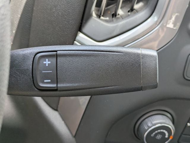 2021 Chevrolet Silverado 1500 2WD Crew Cab Short Bed Custom