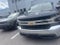 2021 Chevrolet Silverado 1500 2WD Crew Cab Short Bed LT