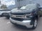 2021 Chevrolet Silverado 1500 2WD Crew Cab Short Bed LT