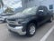 2021 Chevrolet Silverado 1500 2WD Crew Cab Short Bed LT