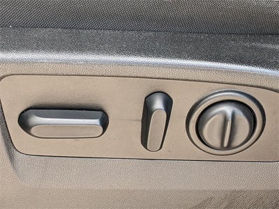 2021 Chevrolet Silverado 1500 2WD Double Cab Standard Bed LT