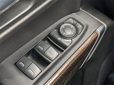 2021 Chevrolet Silverado 1500 2WD Double Cab Standard Bed LT