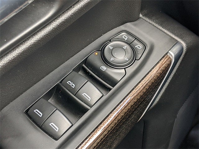 2021 Chevrolet Silverado 1500 2WD Double Cab Standard Bed LT