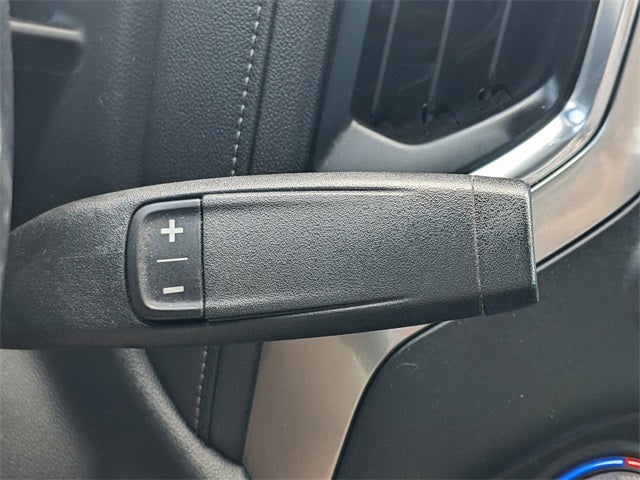 2021 Chevrolet Silverado 1500 2WD Double Cab Standard Bed LT