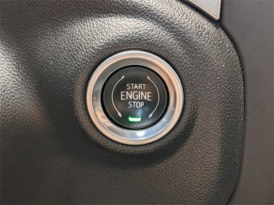 2021 Chevrolet Silverado 1500 2WD Double Cab Standard Bed LT