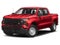 2024 Chevrolet Silverado 1500 4WD Crew Cab Short Bed LT