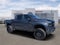 2021 Chevrolet Silverado 1500 4WD Crew Cab Short Bed RST