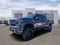 2021 Chevrolet Silverado 1500 4WD Crew Cab Short Bed RST