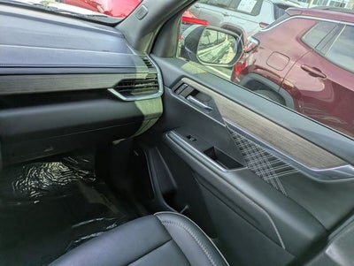 2024 GMC Acadia FWD Denali