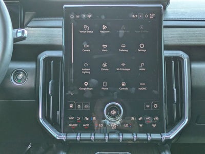 2024 GMC Acadia FWD Denali