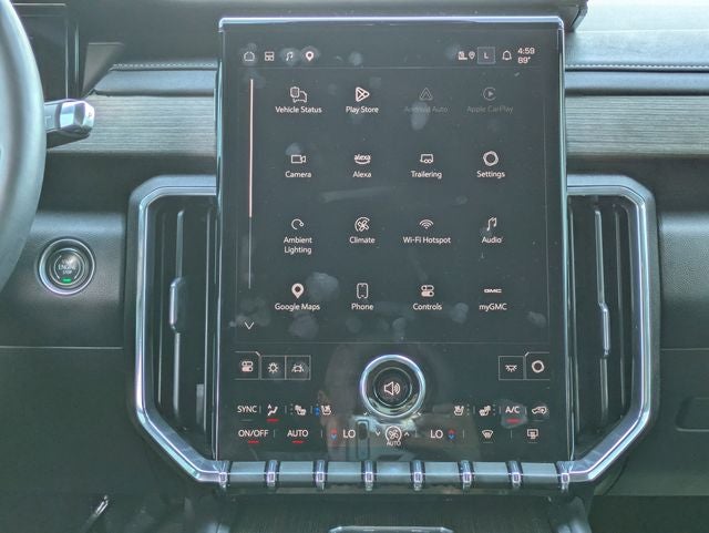 2024 GMC Acadia FWD Denali